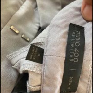 The Limited women slacks